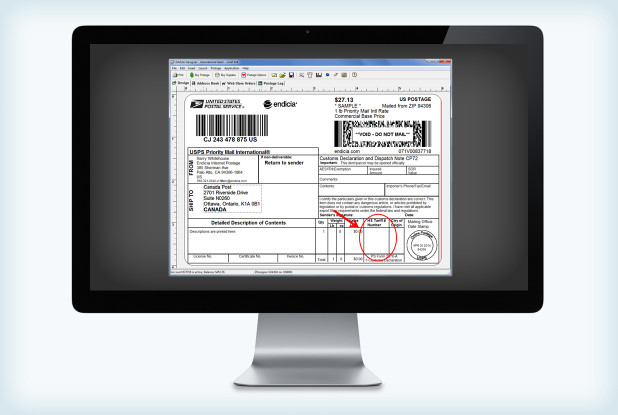 Demystifying The HS Tariff Number Field On Your Customs Form Online 