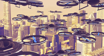 Amazon and the FAA Split on Commercial Drone Use