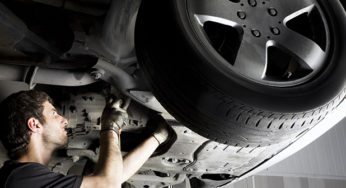 Automotive Industry Sees Massive Growth in Ecommerce