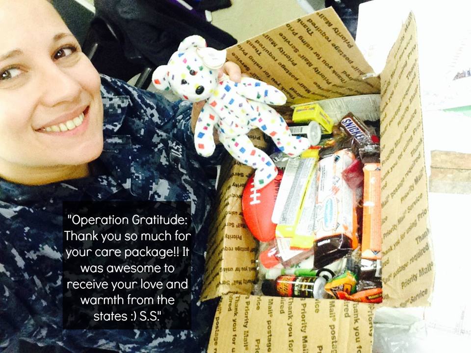Beanie Babies Save Lives Overseas (feature image)