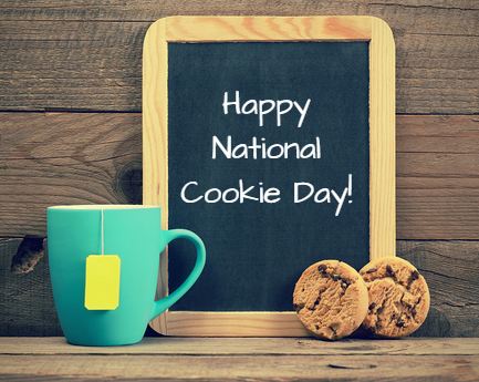 National cookie day - how to use cookies for customer service success
