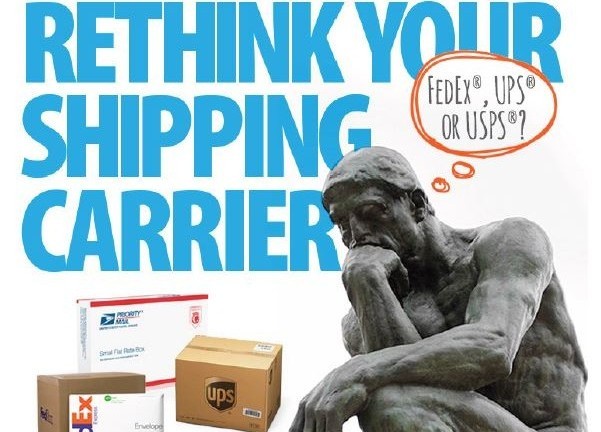 Rethink your shipping carrier e1429552142863