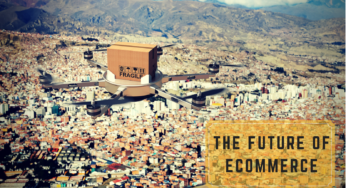 Drones and Virtual Reality: Study Reveals Online Shopping Trends and What Businesses Should Expect in the Near Future