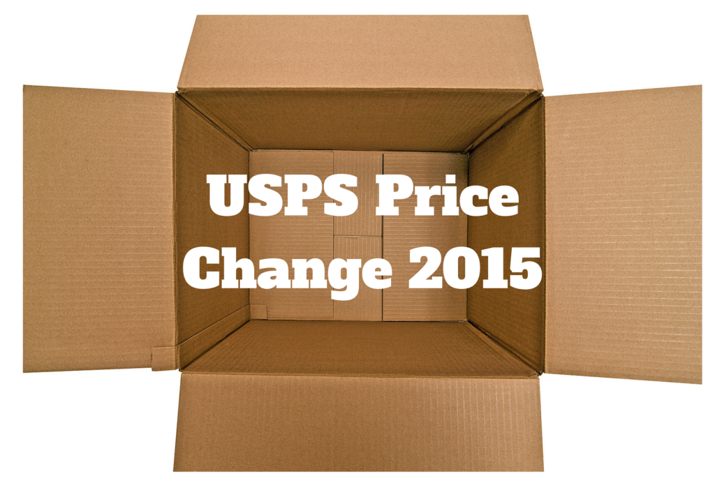 USPS Postage Price Change Postponed What to Expect Online Shipping