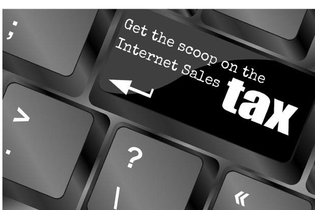 Internet Sales tax – Marketplace Fairness Act