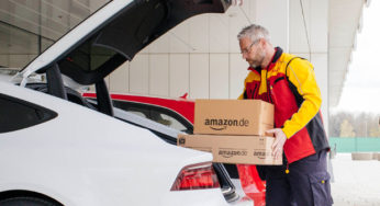 Amazon Wants the Keys to Your Car: The Retail Giant Plans to Deliver Packages in Customers’ Trunks