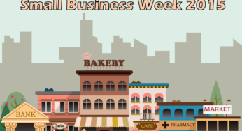 Endicia Rubs Elbows with Entrepreneurs at San Francisco Small Business Week