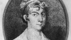 Mary Katherine Goddard – first woman Postmaster 1775 - history of the United States Postal Service