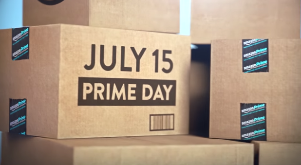 Amazon Prime Day boxes – small online businesses tips