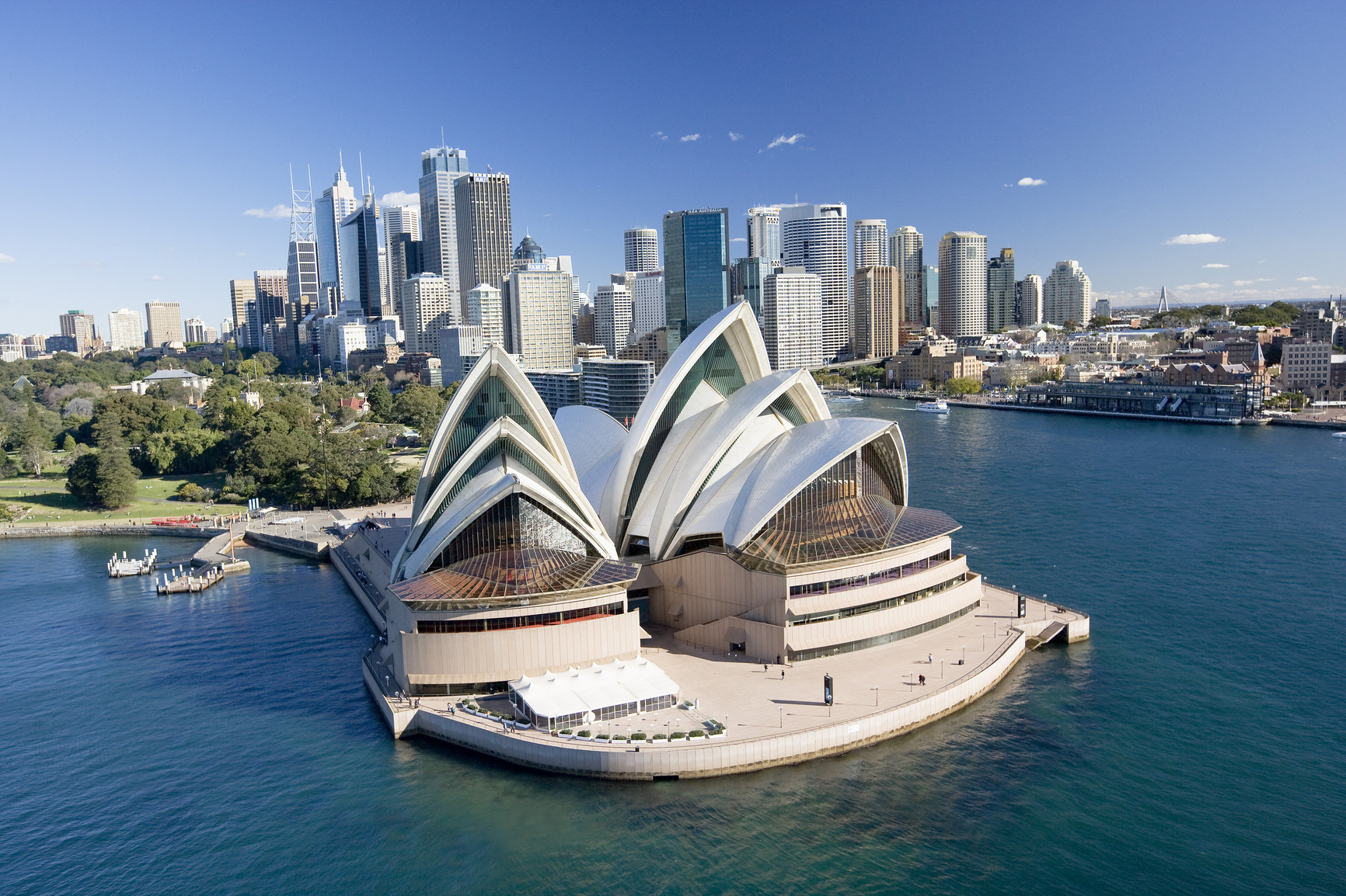 Australia - top 5 international ecommerce markets- global ecommerce expansion tips for online businesses 