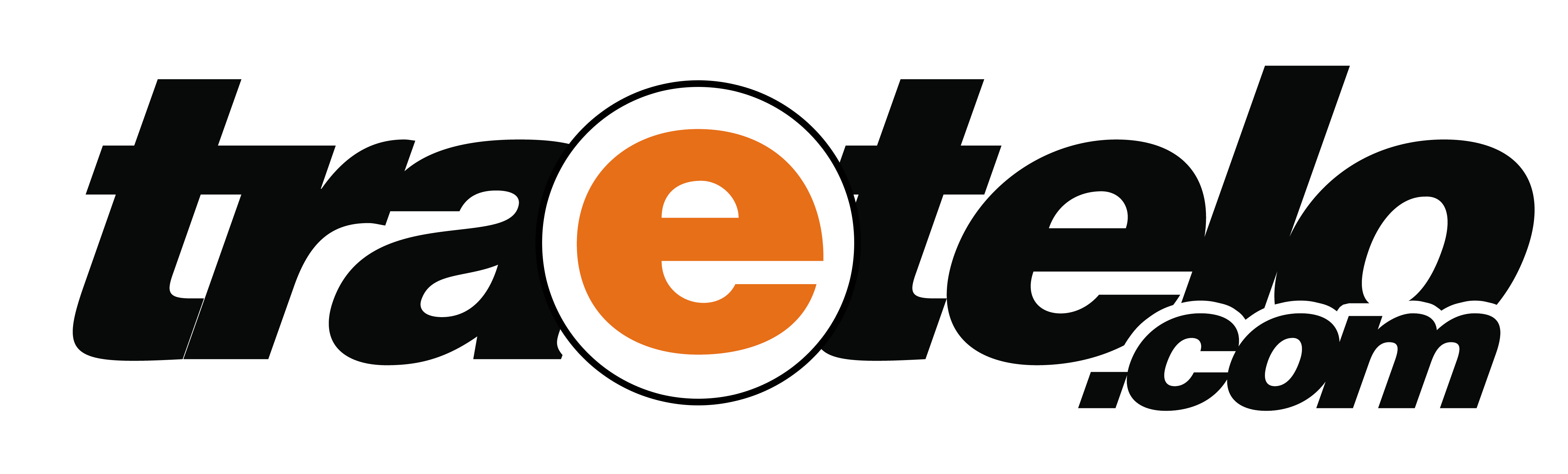 Traetelo logo - top online marketplaces for selling internationally