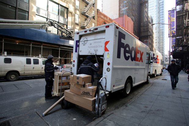 25 Reasons For Delay In FedEx And UPS Shipments - Blog