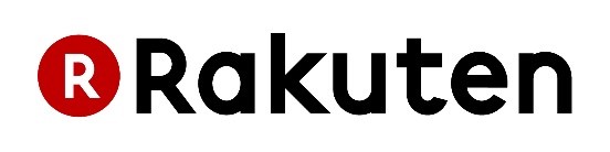 Rakuten logo - top online marketplaces for selling internationally