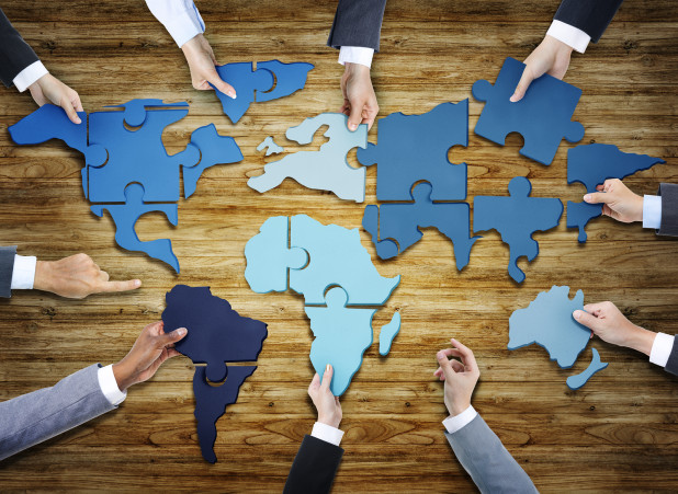 3 Barriers to International Business Expansion and How to Overcome