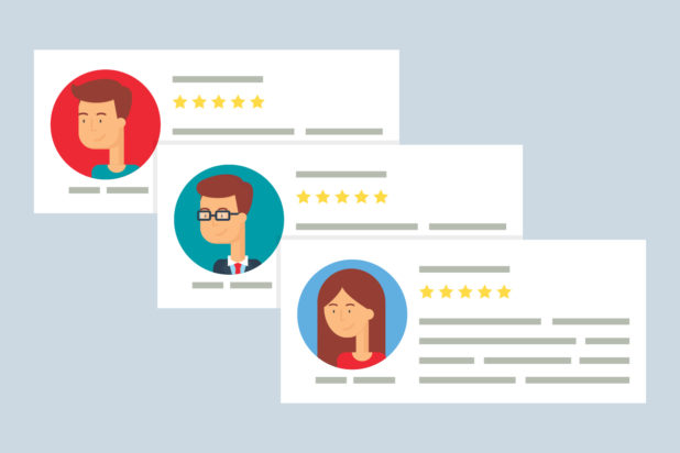 Why you should have customer reviews on your e-commerce site - Online  Shipping Blog | Endicia