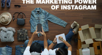 The Marketing Power of Instagram: Four Statistics That Will Shock You