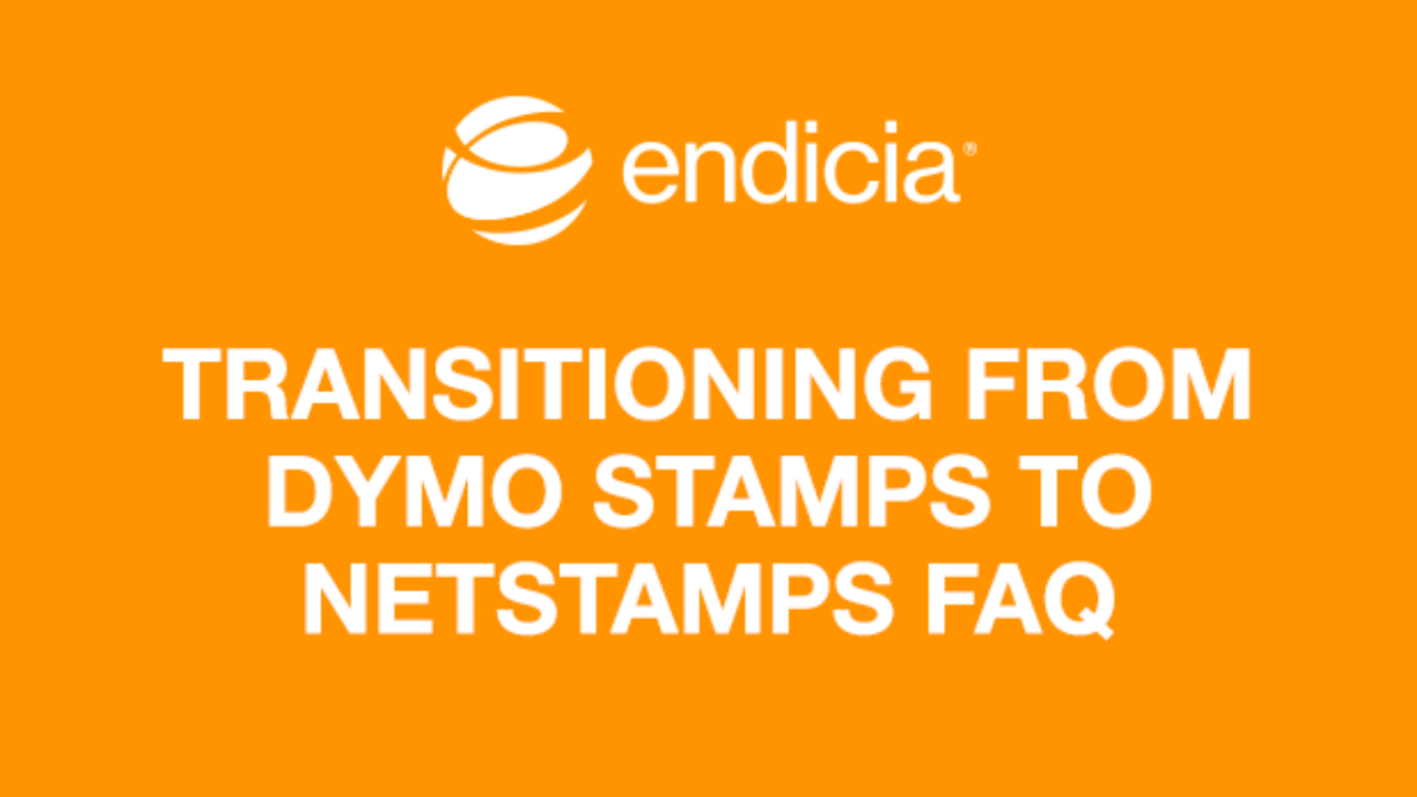 Dymo 30915 Postage Stamp Labels