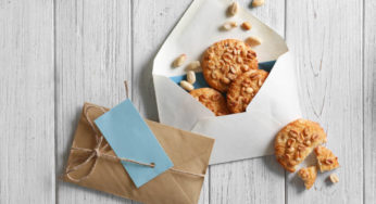 Shipping Food with USPS