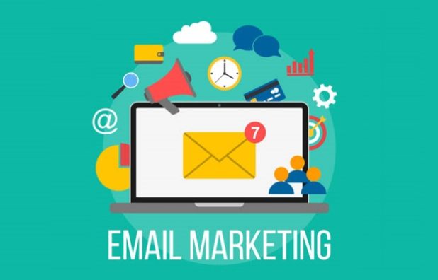 How to Start E-Mail Campaigns to Boost Sales - Online Shipping Blog |  Endicia