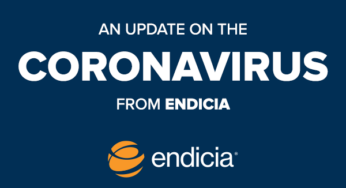 An Update on the Coronavirus from Endicia
