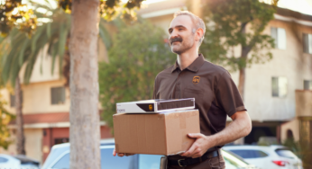 Unlocking the Benefits of UPS® Ground Saver